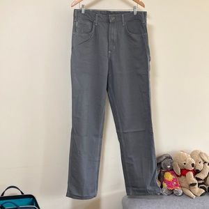 Men’s Carharit cargo pants / new without tag